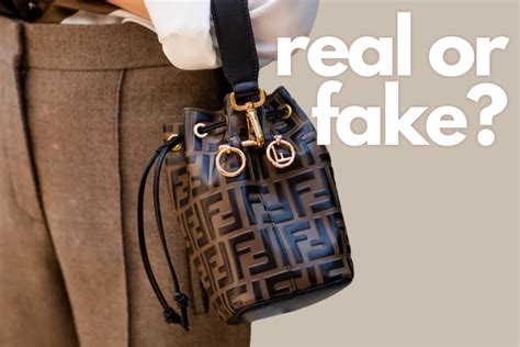 fake fendi logo